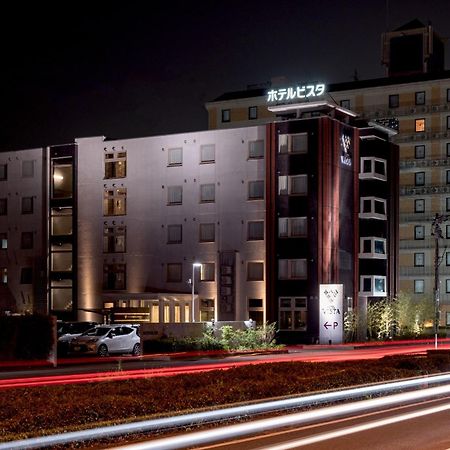 Hotel Vista Kumamoto Airport Ōzu Exterior foto