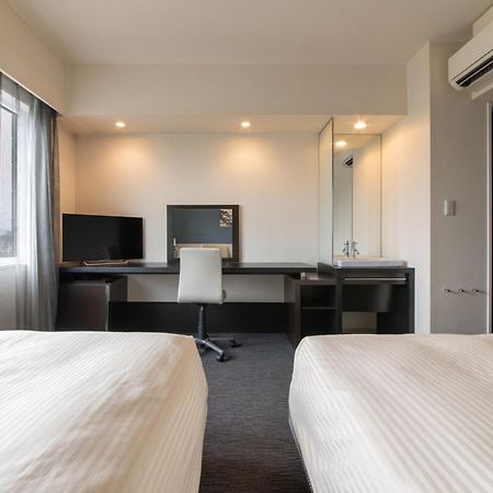 Hotel Vista Kumamoto Airport Ōzu Exterior foto