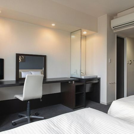 Hotel Vista Kumamoto Airport Ōzu Exterior foto