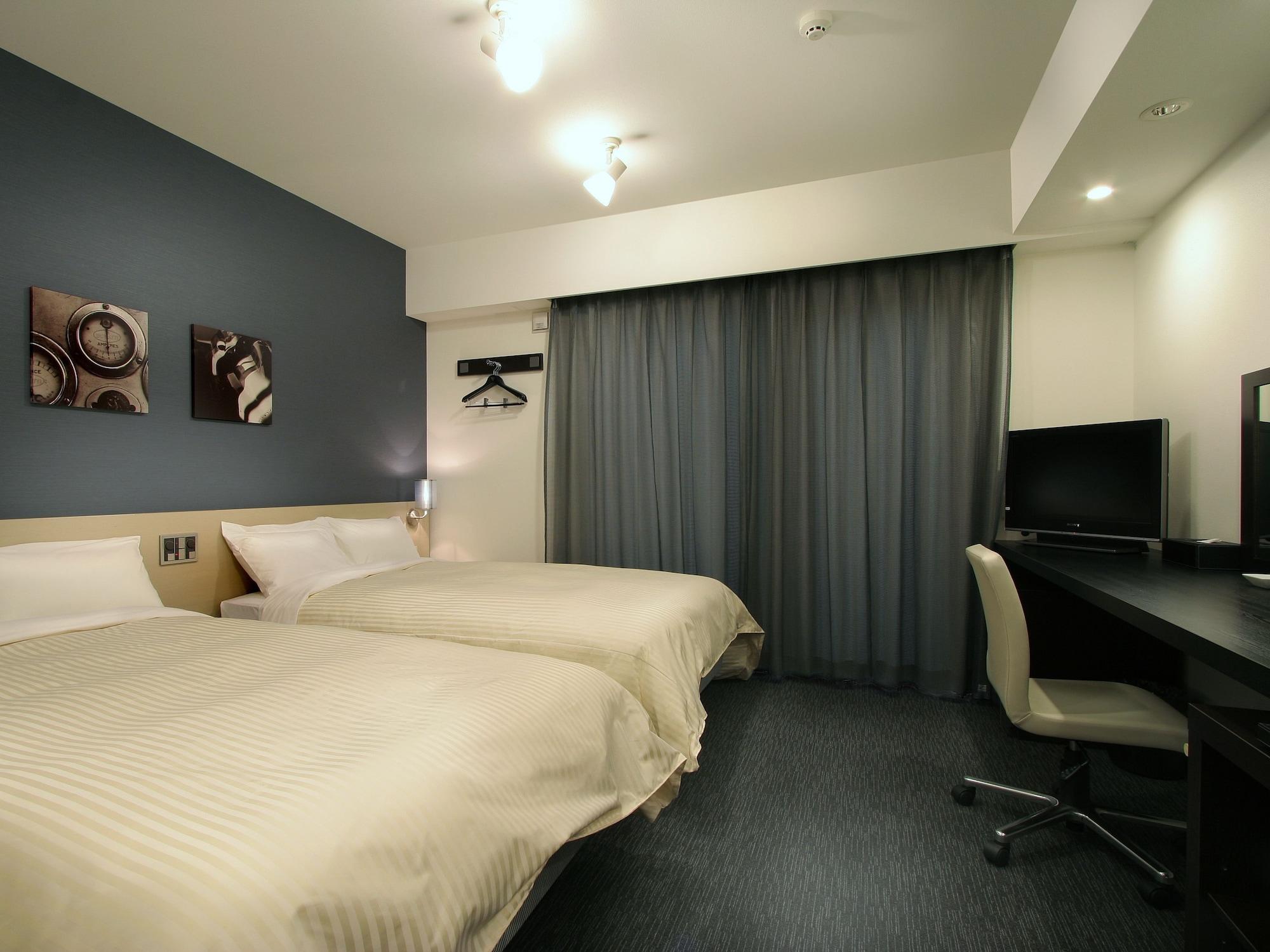Hotel Vista Kumamoto Airport Ōzu Exterior foto