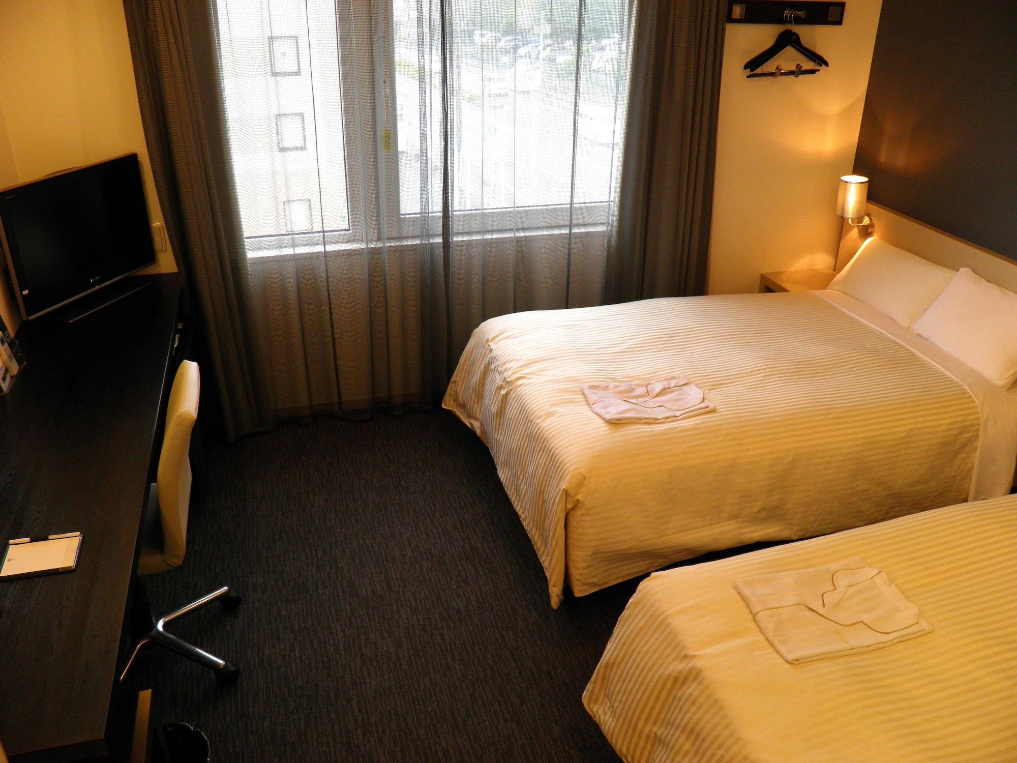 Hotel Vista Kumamoto Airport Ōzu Exterior foto