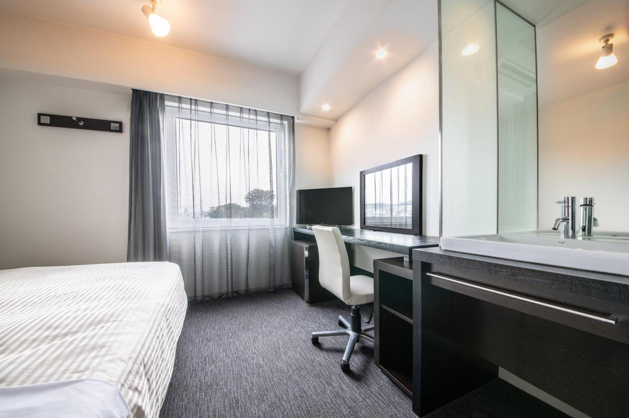 Hotel Vista Kumamoto Airport Ōzu Exterior foto