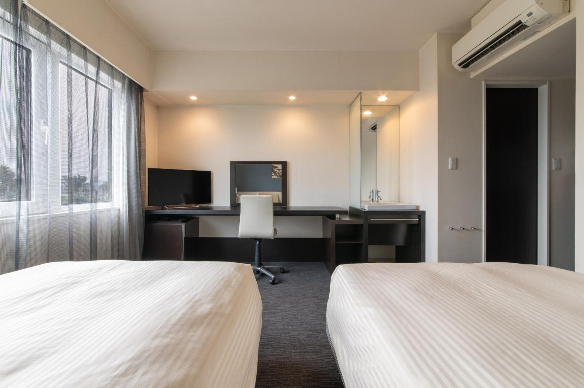 Hotel Vista Kumamoto Airport Ōzu Exterior foto