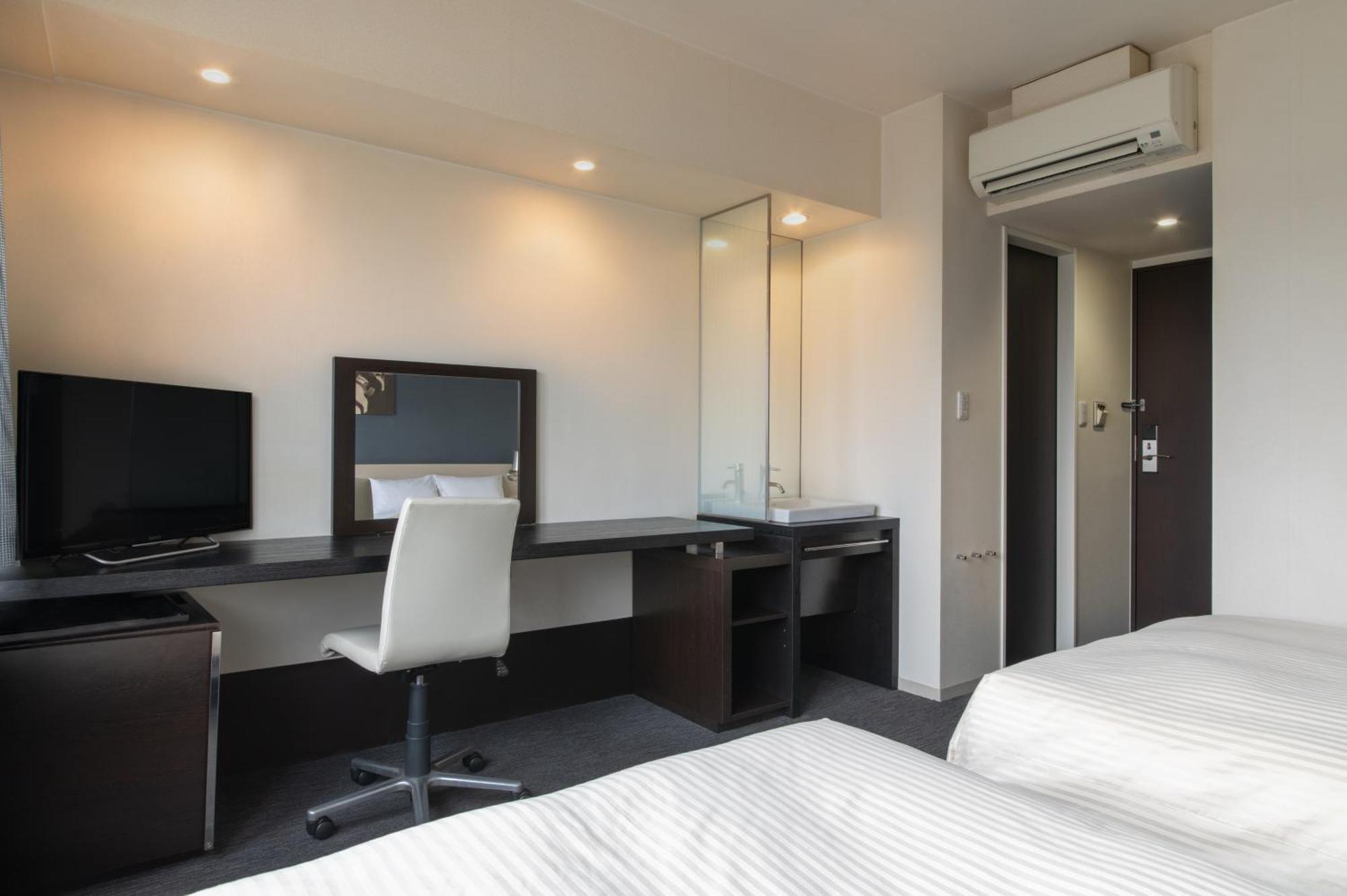 Hotel Vista Kumamoto Airport Ōzu Exterior foto